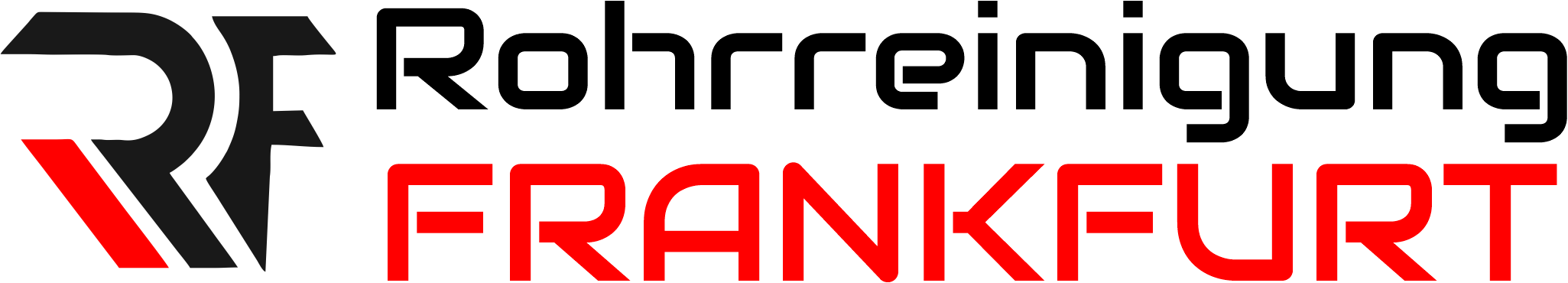 Rohrreinigung Frankfurt Logo